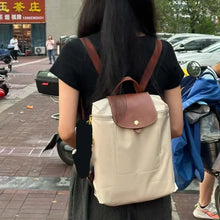 Carregar imagem no visualizador da galeria, Mochila Origami COM LOGO - Lançamento 2025