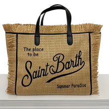 Carregar imagem no visualizador da galeria, Bolsa - Modelo Saint Barth