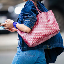 Carregar imagem no visualizador da galeria, Bolsa Louis COM LOGO Tamanho P M G - Lançamento 2025