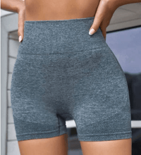 Carregar imagem no visualizador da galeria, Short Fitness All-Up® - Compre 1 Leve 2 (Oferta Relâmpago SÓ HOJE) - Sociedade Global
