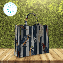 Carregar imagem no visualizador da galeria, Bolsa Tote Sociedade Global Personalizada - Lançamento Hoje preço promocional