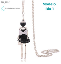 Carregar imagem no visualizador da galeria, Cute Doll® - COMPRE 3 E PAGUE 2 - SÓ HOJE