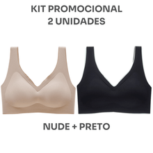 Carregar imagem no visualizador da galeria, Sutiã Skin Slim® - Preço de pré-lançamento (SÓ HOJE) - Sociedade Global