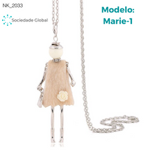 Carregar imagem no visualizador da galeria, Cute Doll® - COMPRE 3 E PAGUE 2 - SÓ HOJE