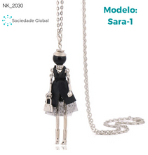 Carregar imagem no visualizador da galeria, Cute Doll® - COMPRE 3 E PAGUE 2 - SÓ HOJE