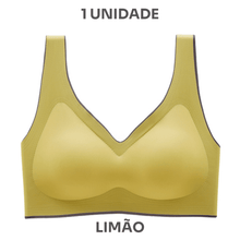 Carregar imagem no visualizador da galeria, Sutiã Skin Slim® - Preço de pré-lançamento (SÓ HOJE) - Sociedade Global