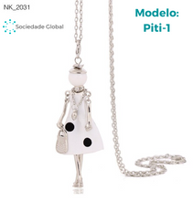 Carregar imagem no visualizador da galeria, Cute Doll® - COMPRE 3 E PAGUE 2 - SÓ HOJE