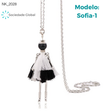 Carregar imagem no visualizador da galeria, Cute Doll® - COMPRE 3 E PAGUE 2 - SÓ HOJE