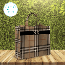 Carregar imagem no visualizador da galeria, Bolsa Tote Sociedade Global Personalizada - Lançamento Hoje preço promocional