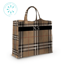 Carregar imagem no visualizador da galeria, Bolsa Tote Sociedade Global Personalizada - Lançamento Hoje preço promocional