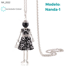 Carregar imagem no visualizador da galeria, Cute Doll® - COMPRE 3 E PAGUE 2 - SÓ HOJE