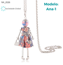Carregar imagem no visualizador da galeria, Cute Doll® - COMPRE 3 E PAGUE 2 - SÓ HOJE