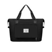 Carregar imagem no visualizador da galeria, Bolsa dobrável e expansível Oxford Easy Travel -