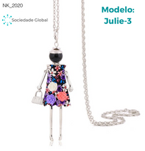 Carregar imagem no visualizador da galeria, Cute Doll® - COMPRE 3 E PAGUE 2 - SÓ HOJE