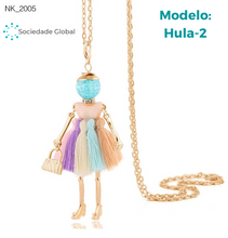 Carregar imagem no visualizador da galeria, Cute Doll® - COMPRE 3 E PAGUE 2 - SÓ HOJE