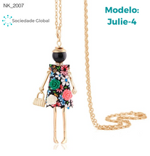 Carregar imagem no visualizador da galeria, Cute Doll® - COMPRE 3 E PAGUE 2 - SÓ HOJE