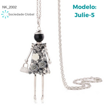 Carregar imagem no visualizador da galeria, Cute Doll® - COMPRE 3 E PAGUE 2 - SÓ HOJE
