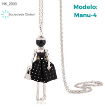 Carregar imagem no visualizador da galeria, Cute Doll® - COMPRE 3 E PAGUE 2 - SÓ HOJE