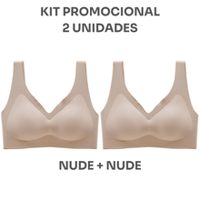 Carregar imagem no visualizador da galeria, Sutiã Skin Slim® - Preço de pré-lançamento (SÓ HOJE) - Sociedade Global