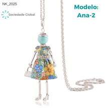 Carregar imagem no visualizador da galeria, Cute Doll® - COMPRE 3 E PAGUE 2 - SÓ HOJE