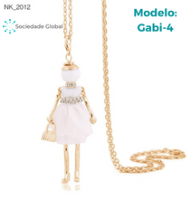 Carregar imagem no visualizador da galeria, Cute Doll® - COMPRE 3 E PAGUE 2 - SÓ HOJE
