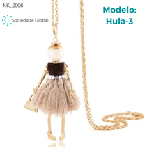 Carregar imagem no visualizador da galeria, Cute Doll® - COMPRE 3 E PAGUE 2 - SÓ HOJE