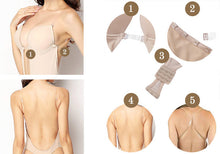 Carregar imagem no visualizador da galeria, BodyInvisible® - Tecnologia Now Tex