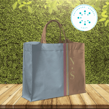 Carregar imagem no visualizador da galeria, Bolsa Tote Sociedade Global Personalizada - Lançamento Hoje preço promocional