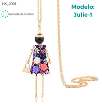 Carregar imagem no visualizador da galeria, Cute Doll® - COMPRE 3 E PAGUE 2 - SÓ HOJE