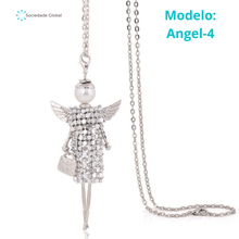 Carregar imagem no visualizador da galeria, Colar Cute Doll®- Modelo Angel