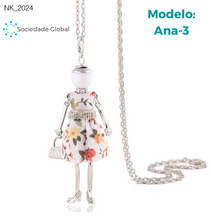 Carregar imagem no visualizador da galeria, Cute Doll® - COMPRE 3 E PAGUE 2 - SÓ HOJE