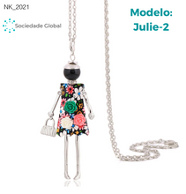 Carregar imagem no visualizador da galeria, Cute Doll® - COMPRE 3 E PAGUE 2 - SÓ HOJE