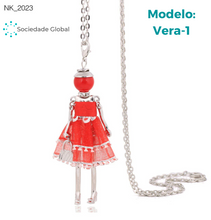 Carregar imagem no visualizador da galeria, Cute Doll® - COMPRE 3 E PAGUE 2 - SÓ HOJE