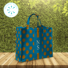 Carregar imagem no visualizador da galeria, Bolsa Tote Sociedade Global Personalizada - Lançamento Hoje preço promocional