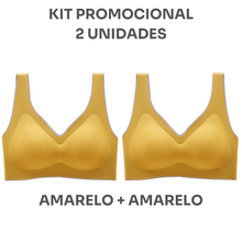 Carregar imagem no visualizador da galeria, Sutiã Skin Slim® - Preço de pré-lançamento (SÓ HOJE) - Sociedade Global
