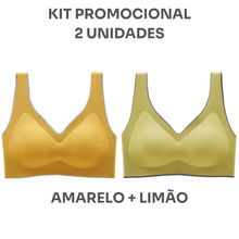 Carregar imagem no visualizador da galeria, Sutiã Skin Slim® - Preço de pré-lançamento (SÓ HOJE) - Sociedade Global