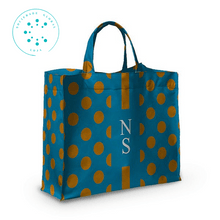 Carregar imagem no visualizador da galeria, Bolsa Tote Sociedade Global Personalizada - Lançamento Hoje preço promocional