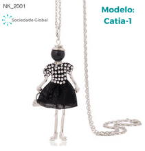 Carregar imagem no visualizador da galeria, Cute Doll® - COMPRE 3 E PAGUE 2 - SÓ HOJE