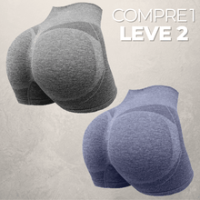 Carregar imagem no visualizador da galeria, Short Fitness All-Up® - Compre 1 Leve 2 (Oferta Relâmpago SÓ HOJE) - Sociedade Global