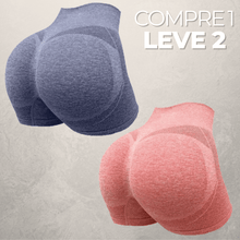 Carregar imagem no visualizador da galeria, Short Fitness All-Up® - Compre 1 Leve 2 (Oferta Relâmpago SÓ HOJE) - Sociedade Global