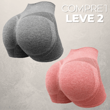 Carregar imagem no visualizador da galeria, Short Fitness All-Up® - Compre 1 Leve 2 (Oferta Relâmpago SÓ HOJE) - Sociedade Global