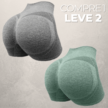Carregar imagem no visualizador da galeria, Short Fitness All-Up® - Compre 1 Leve 2 (Oferta Relâmpago SÓ HOJE) - Sociedade Global