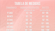 Carregar imagem no visualizador da galeria, Kit 3 Unidades - Sutiã Invisible Plus™ 5D