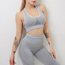 Carregar imagem no visualizador da galeria, Legging Fitness Empina Bumbum Peach