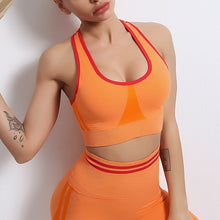 Carregar imagem no visualizador da galeria, Legging Fitness Empina Bumbum Peach