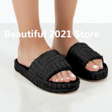 Carregar imagem no visualizador da galeria, Chinelo Fleece® luxo importado - LANÇAMENTO EXCLUSIVO COM R$100 OFF - SÓ HOJE