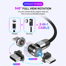 Carregar imagem no visualizador da galeria, Gyro Cable™