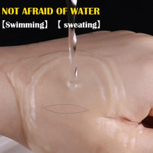 Carregar imagem no visualizador da galeria, 200 adesivos para pálpebras caídas - Eyelid Sticker - Sociedade Global