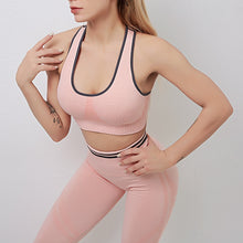 Carregar imagem no visualizador da galeria, Legging Fitness Empina Bumbum Peach