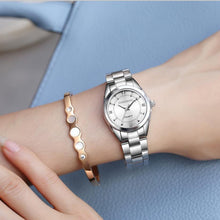 Carregar imagem no visualizador da galeria, Relógio Feminino Elegante CHRONOS